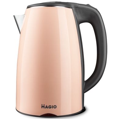 Чайник-термос MAGIO MG-528