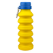 Силіконова складна пляшка MG-1043Y