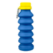 Силиконовая бутылка складная MG-1043B