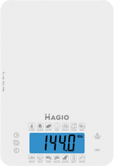 Весы кухонные MAGIO MG-696