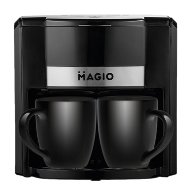 Капельная кофеварка MAGIO MG-450