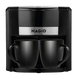 Капельная кофеварка MAGIO MG-450