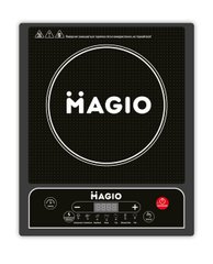 Електрична індукційна плита MAGIO MG-441
