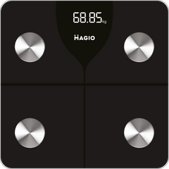 Весы напольные SMART  MAGIO MG-830